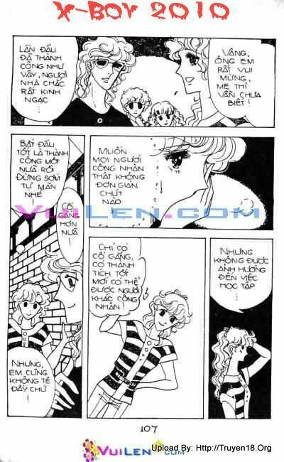 ánh đèn rực rỡ chapter 3 108