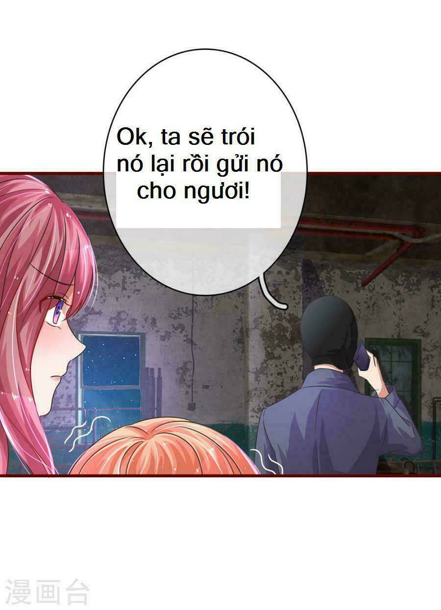 trùng sinh để trả thù chapter 38 21