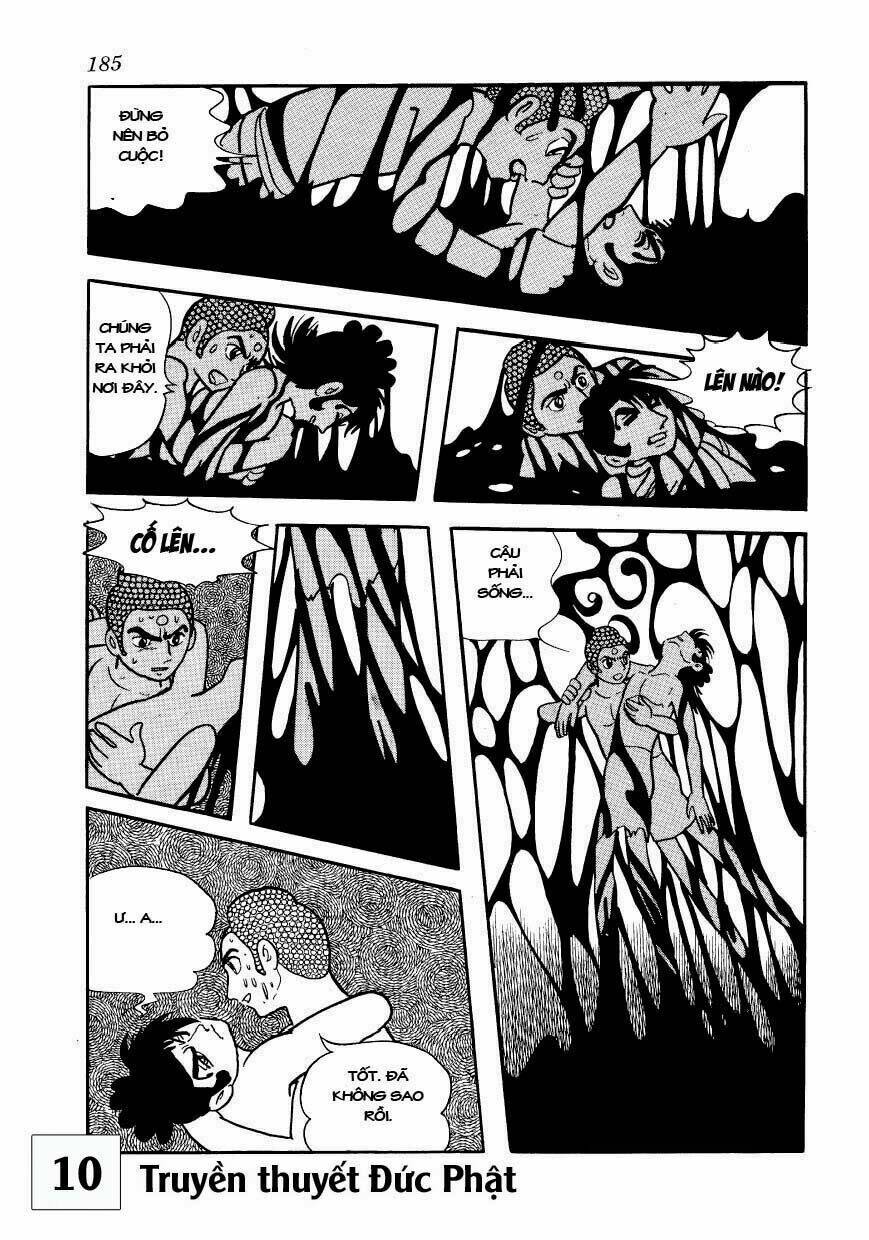 buddha - truyền thuyết đức phật chapter 48 11