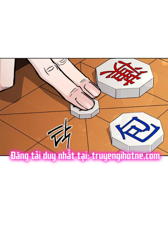 the castle - cô dâu của quỷ chapter 12.1 4