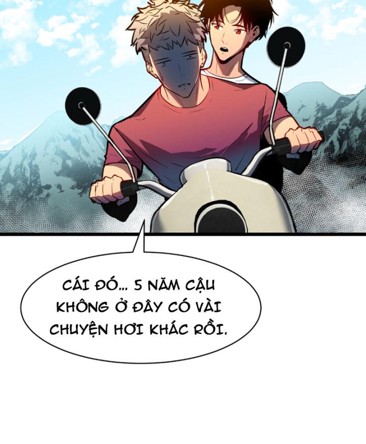 lãnh chúa ác ma nhan vĩnh thanh chapter 1 82