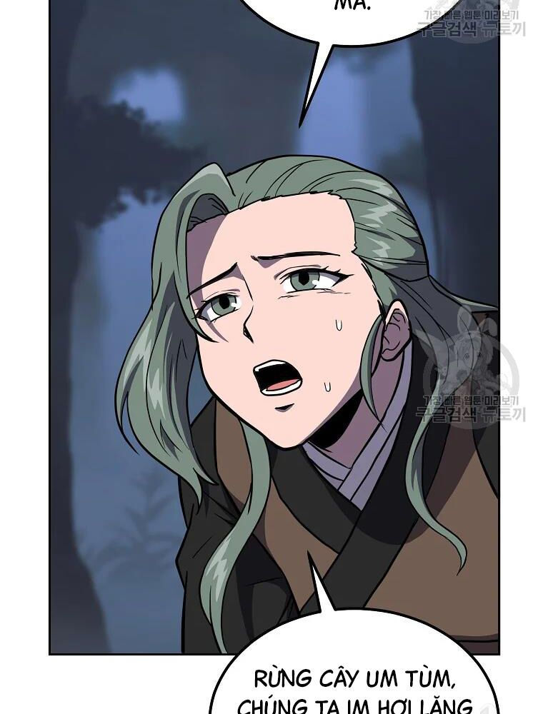 thiếu niên phương sĩ chapter 33 84