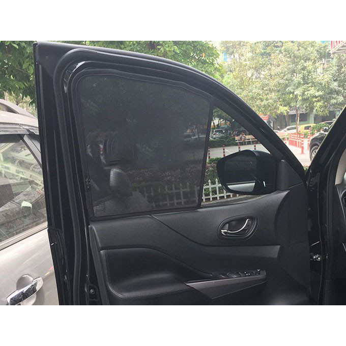 Bộ Rèm Che Nắng Theo Xe Terra