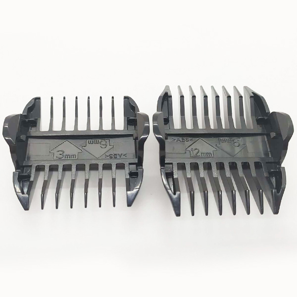 Combo cử tông đơ Codos T6