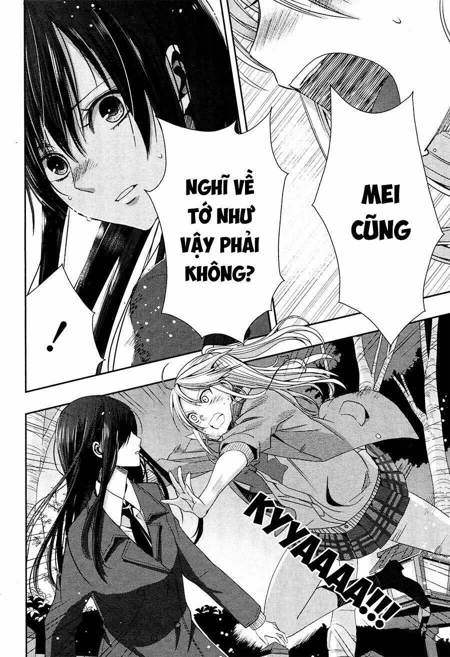 citrus (saburouta) chapter 16 26