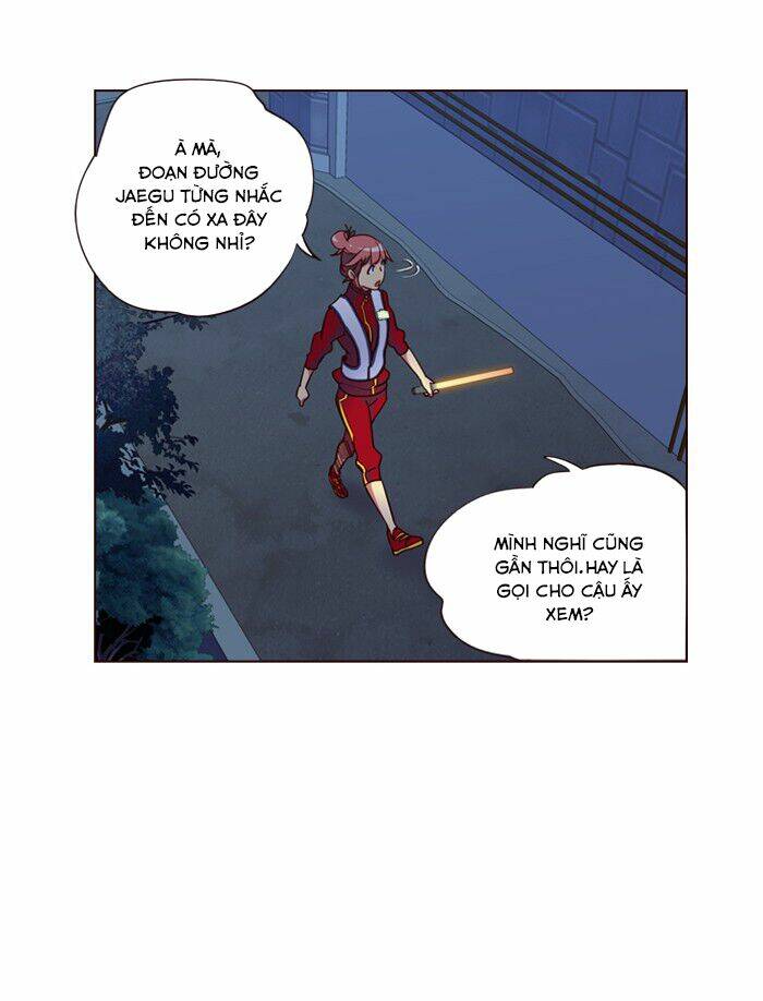 nữ sinh trường wilds chapter 248 16