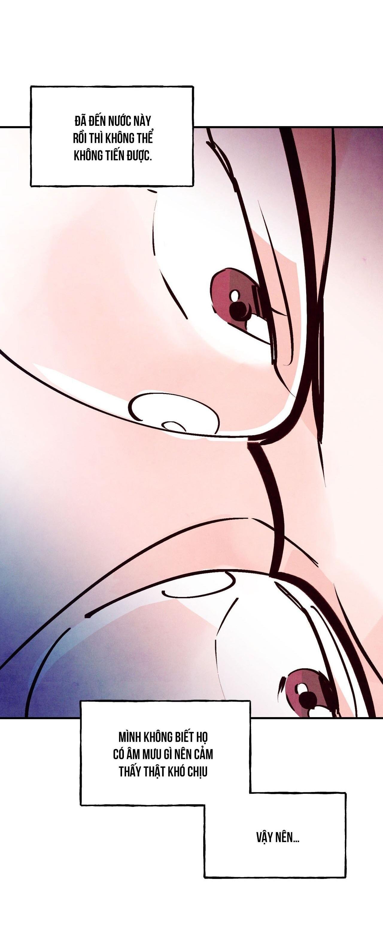 say tình [bl] chapter 82 37