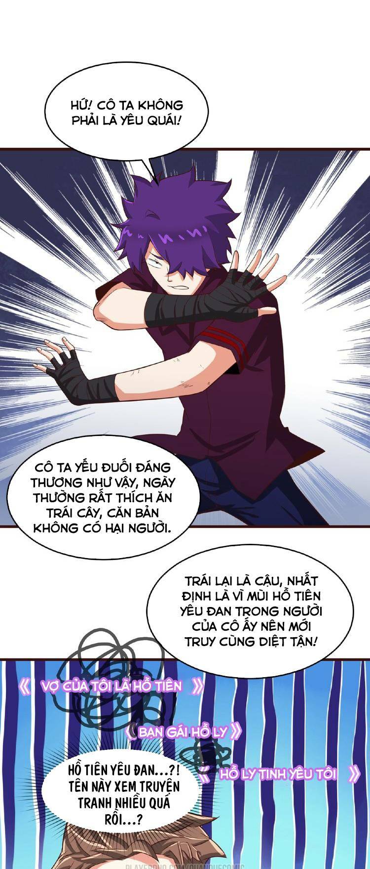 người chặn xuyên không chapter 41 27