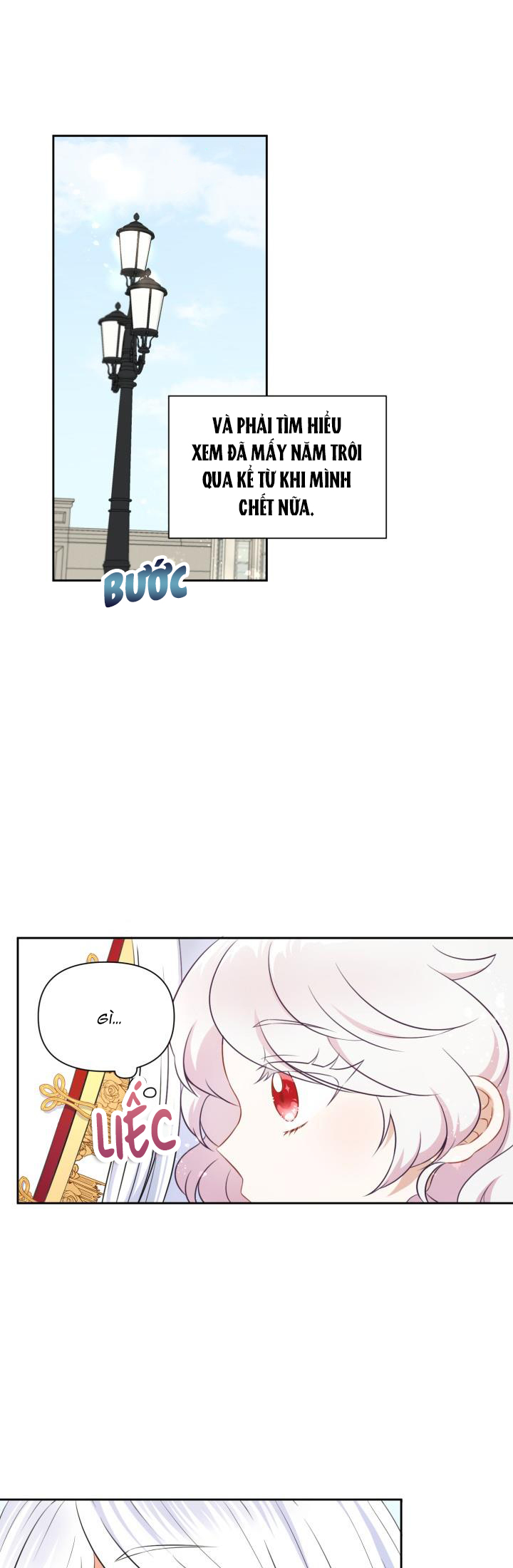 ác nữ công chúa chapter 18 14