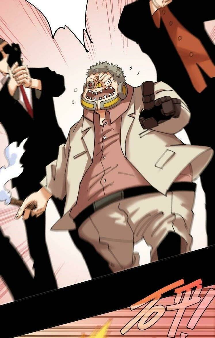 mạt thế chi thư chapter 14 35