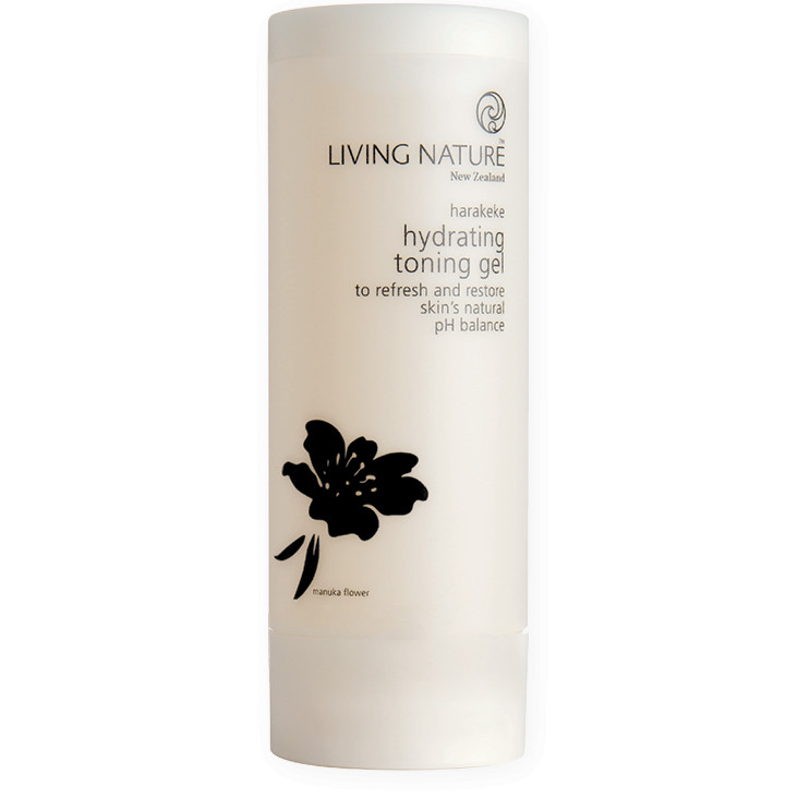 Gel Dưỡng Ẩm Living Nature Hydrating Toning Gel 100ml