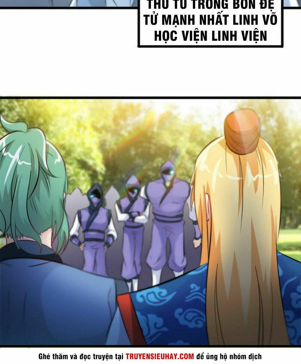 chí tôn thần ma chapter 73 7