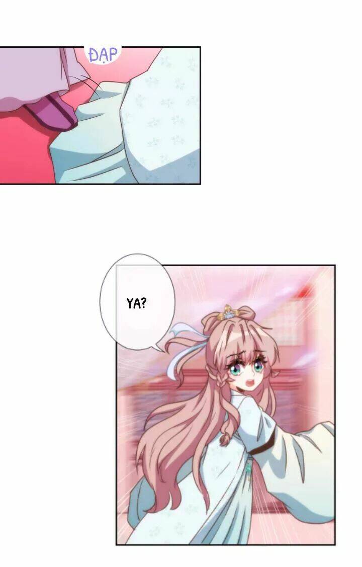 ồ, phu quân đáng yêu của tôi! chapter 60 28