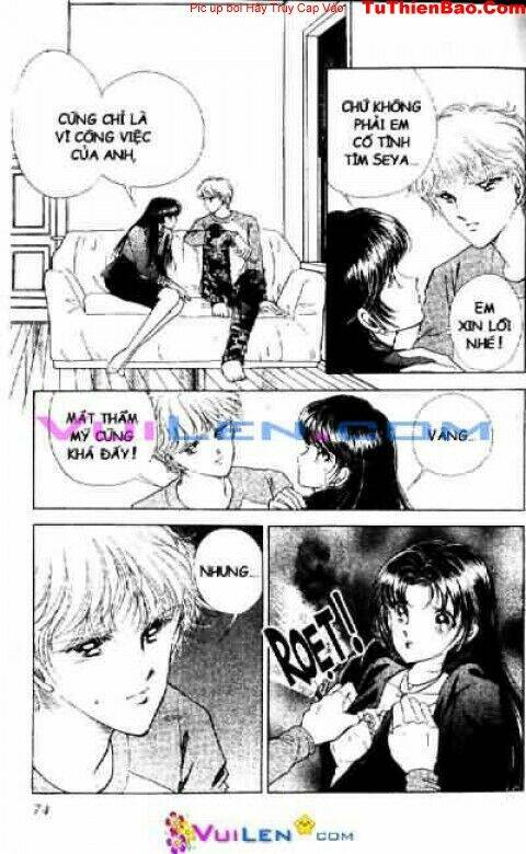 vương quốc điện ảnh chapter 2 74