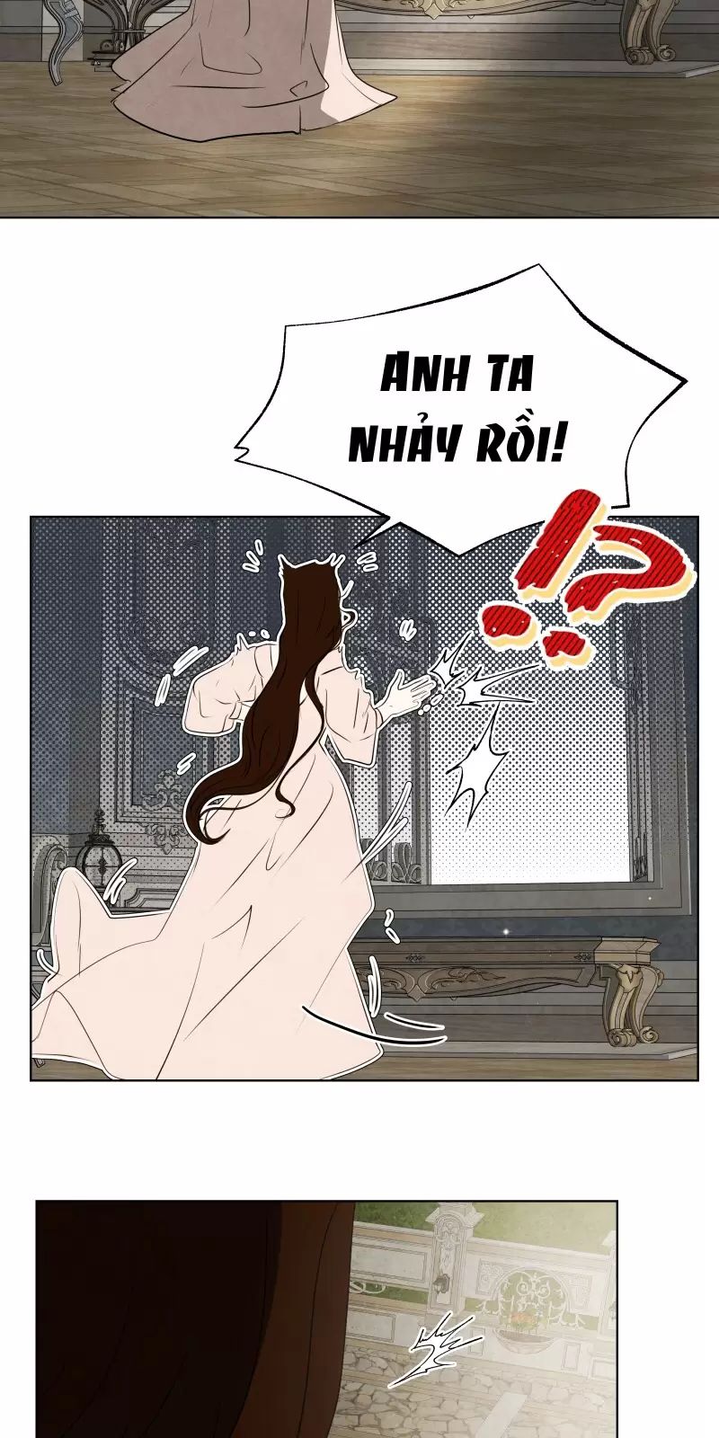 tôi là kẻ phản diện chapter 25 77