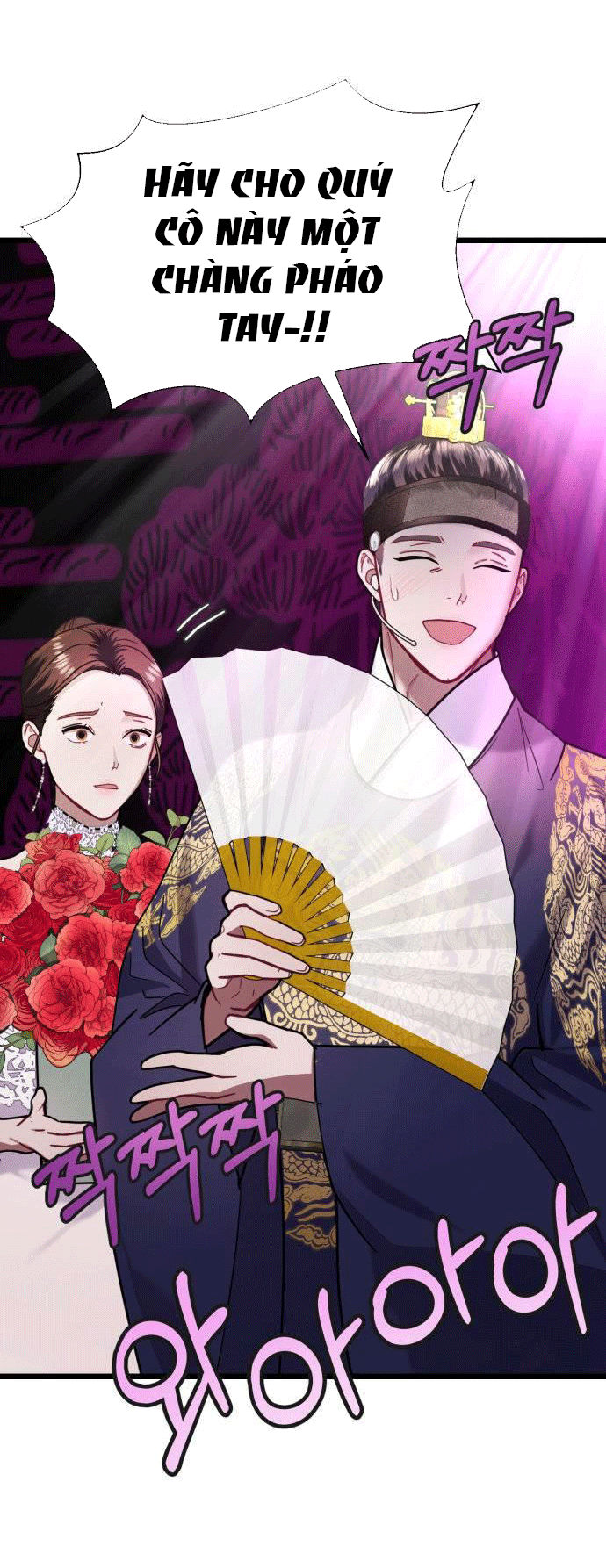 ảo thuật gia quyến rũ chapter 16.1 13