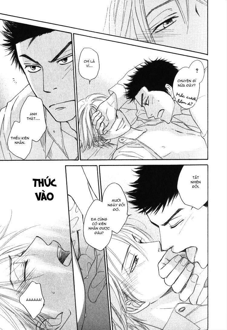 doushiyoumo nai keredo chapter 5.2 38