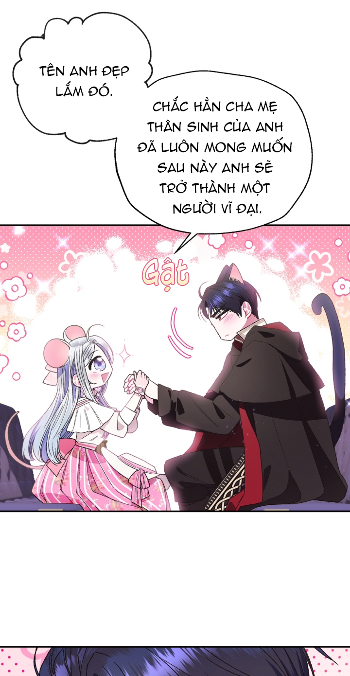 cha à, con không muốn kết hôn đâu chapter 33 88