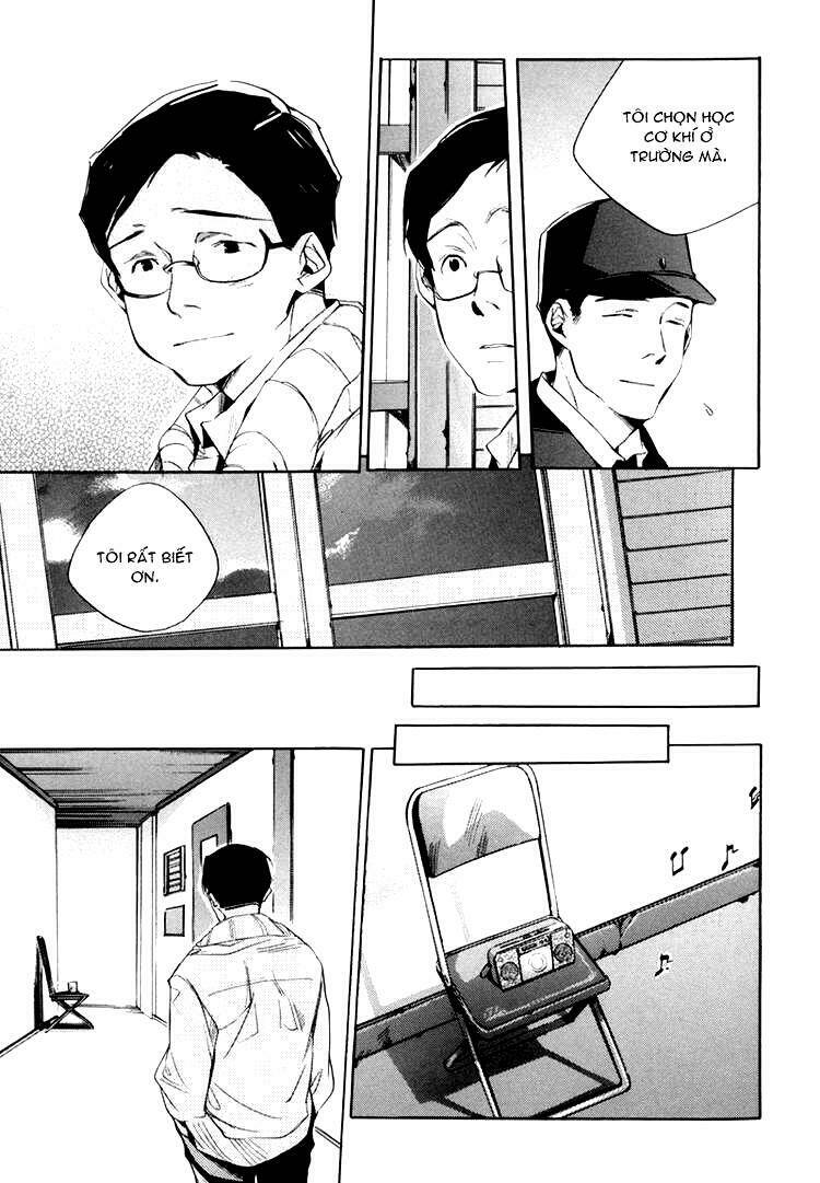 our happy hours chapter 2 28