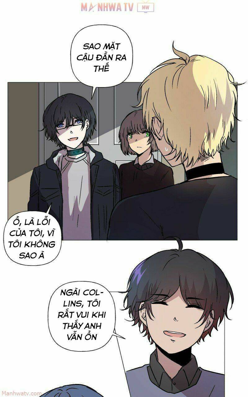 Trọng Sinh Mạc Thế Chapter 54 4