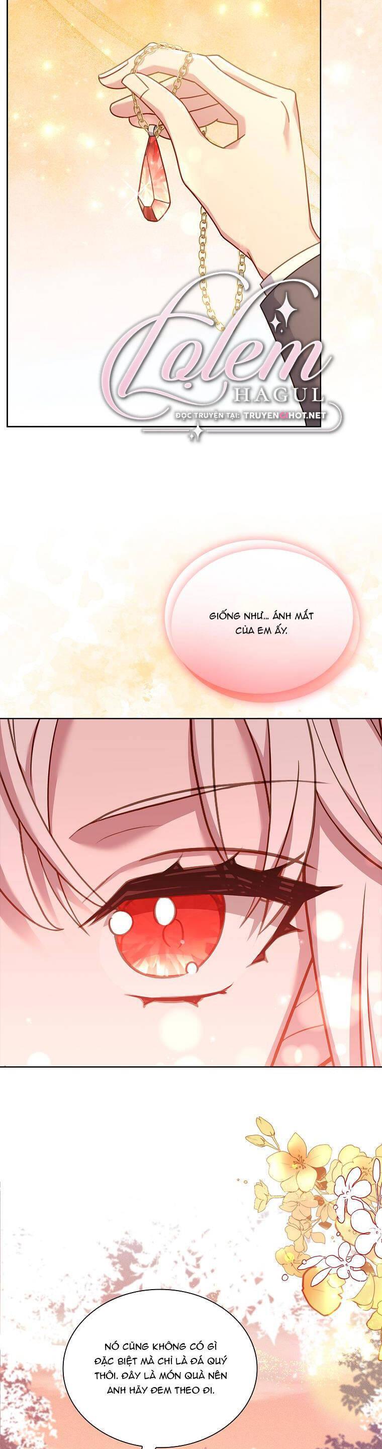 để yên cho tiểu thư hiền chapter 75 21