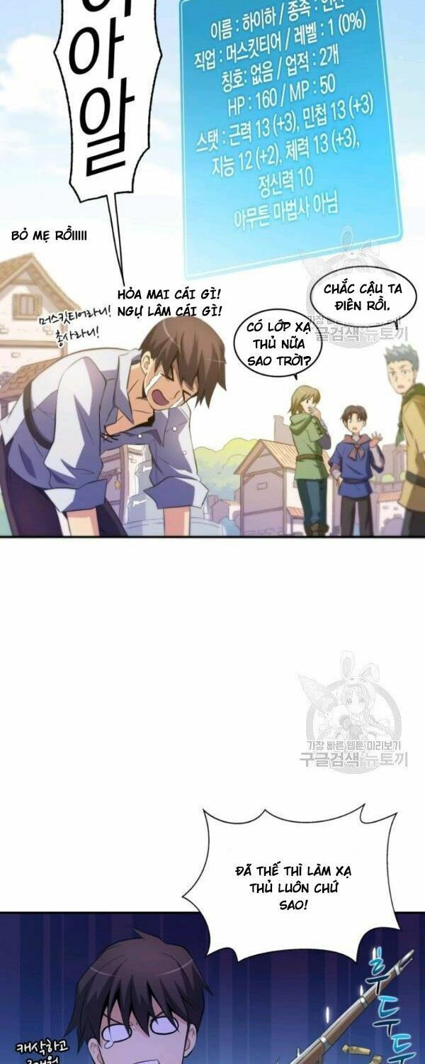 arcane sniper chapter 3 34