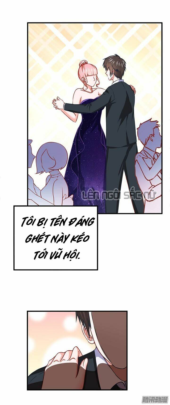 có chết cũng không thoát khỏi anh chapter 10 1