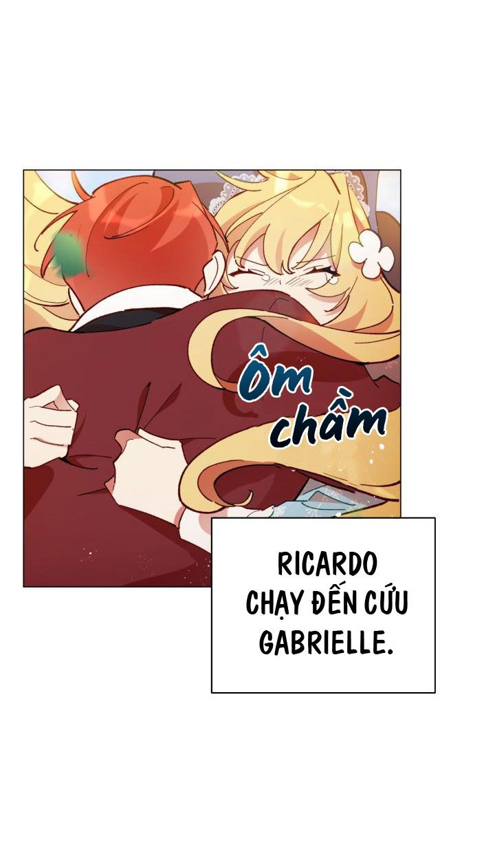 quý cô không thể chạm vào chapter 2 11