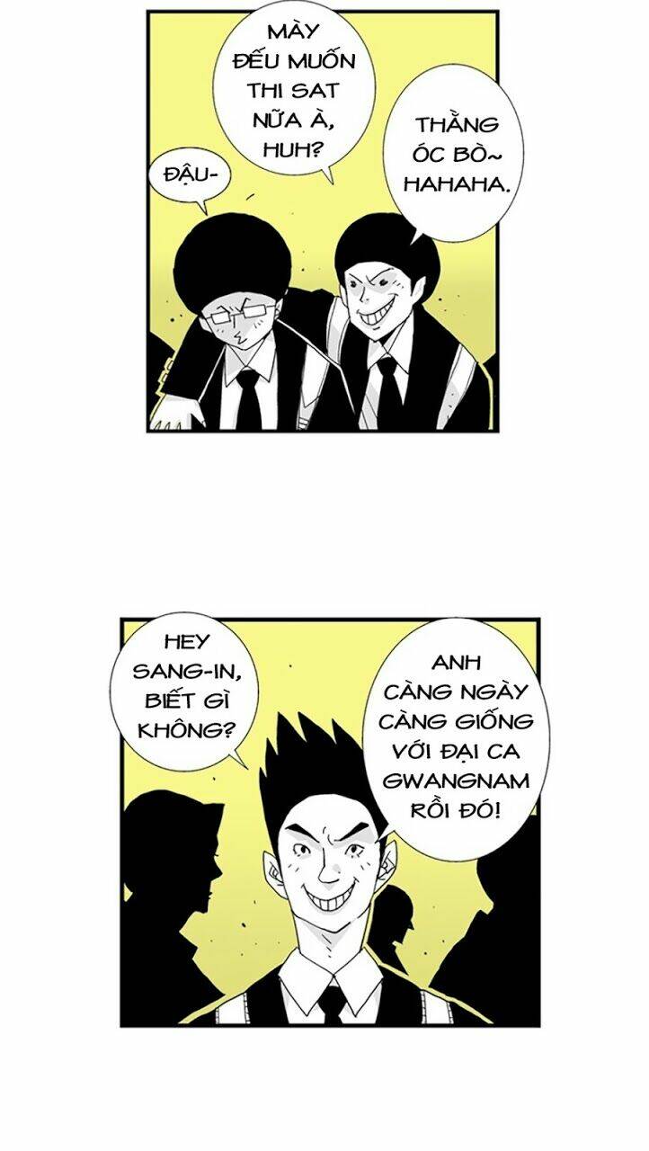 hành trình thoát khỏi địa ngục chapter 49 14