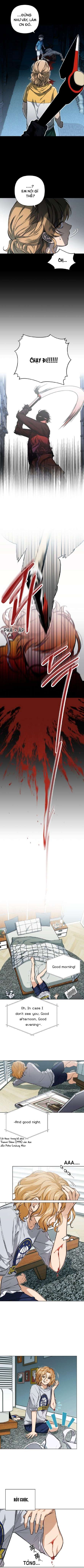 xin người đừng quên chapter 14 2