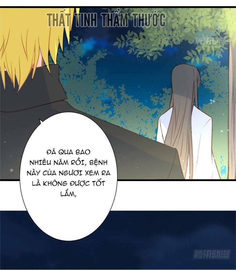 hôm nay ta cũng muốn trêu chọc nàng chapter 46 44