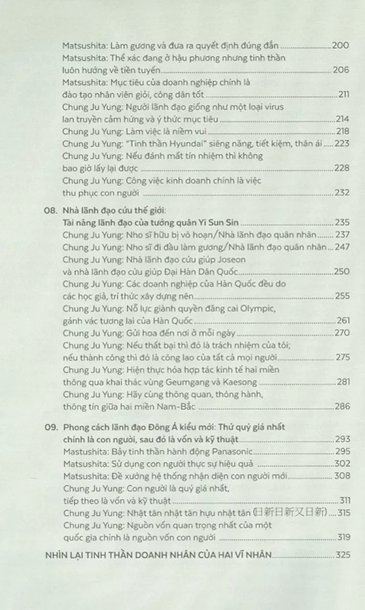 Những Vị Thần Quản Lý