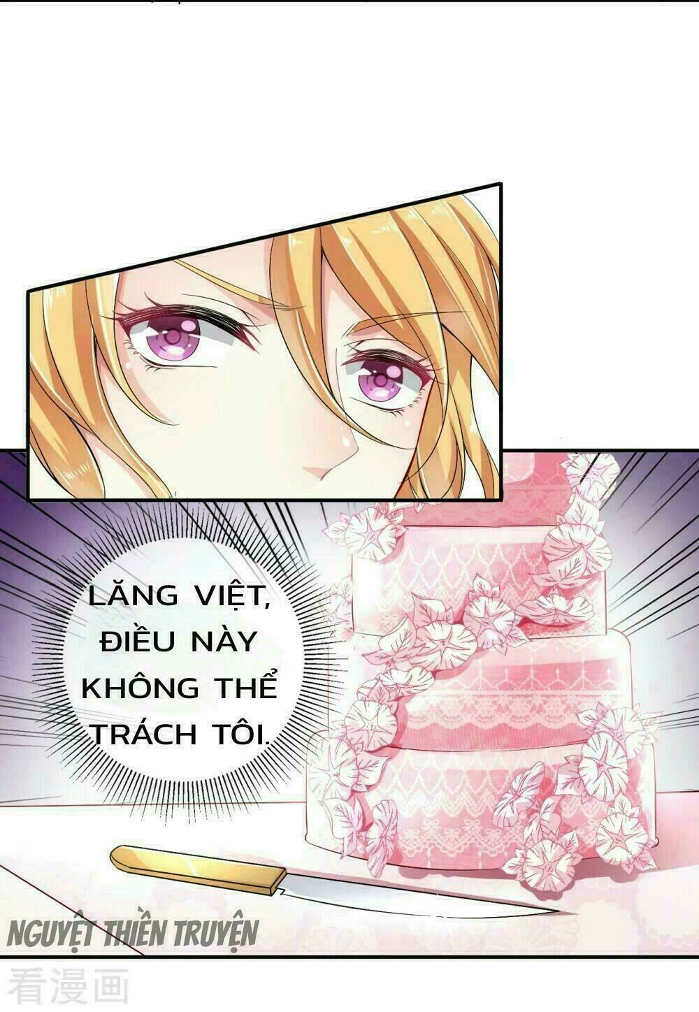 hào môn đào giá 101 lần chapter 1 30