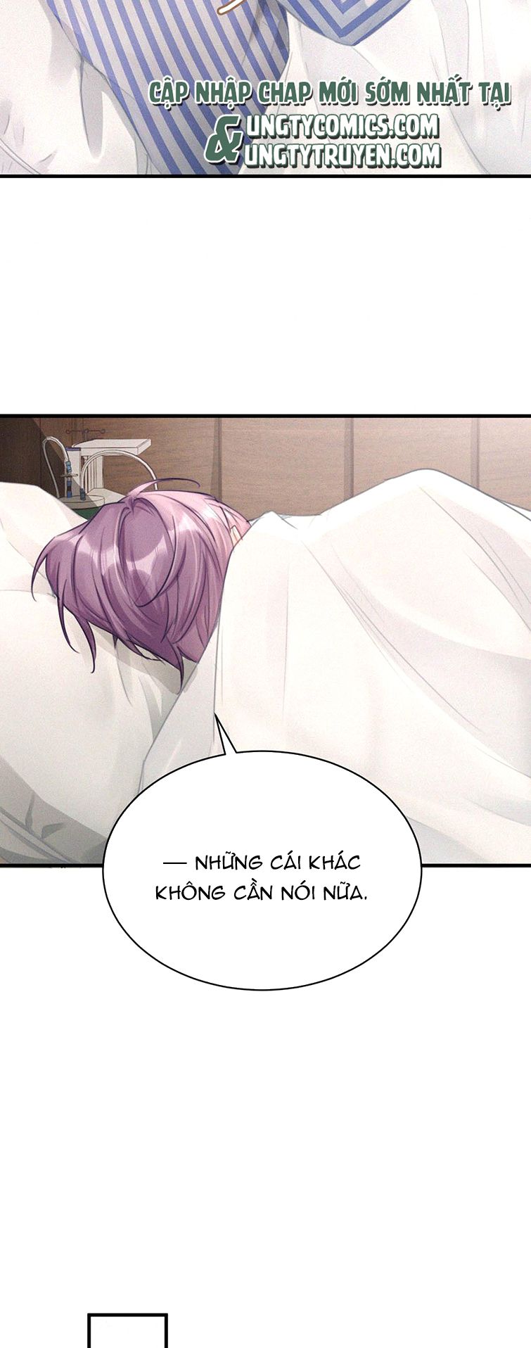 thần thương (môi súng) chapter 67 11