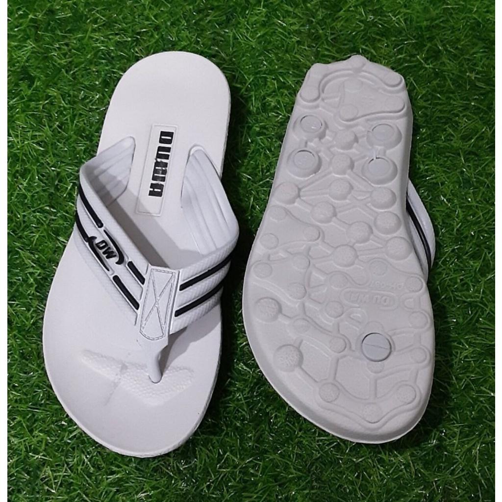 Dép xỏ ngón, dép kẹp size nam, nữ, bé trai, chất liệu nhựa dẻo, nhẹ, mềm mang êm chân, siêu bền, size từ 35-43.