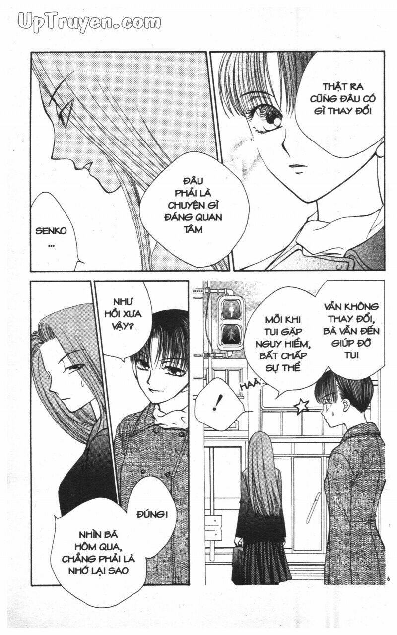 thấy mờ ghét chapter 5 61