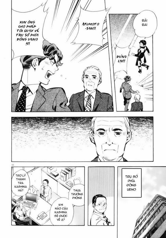 shin kurosagi - con diệc đen 2 chapter 11 15