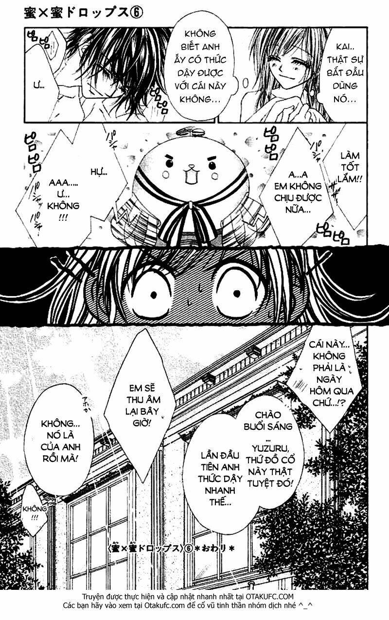 honey x honey drop chapter 35 31