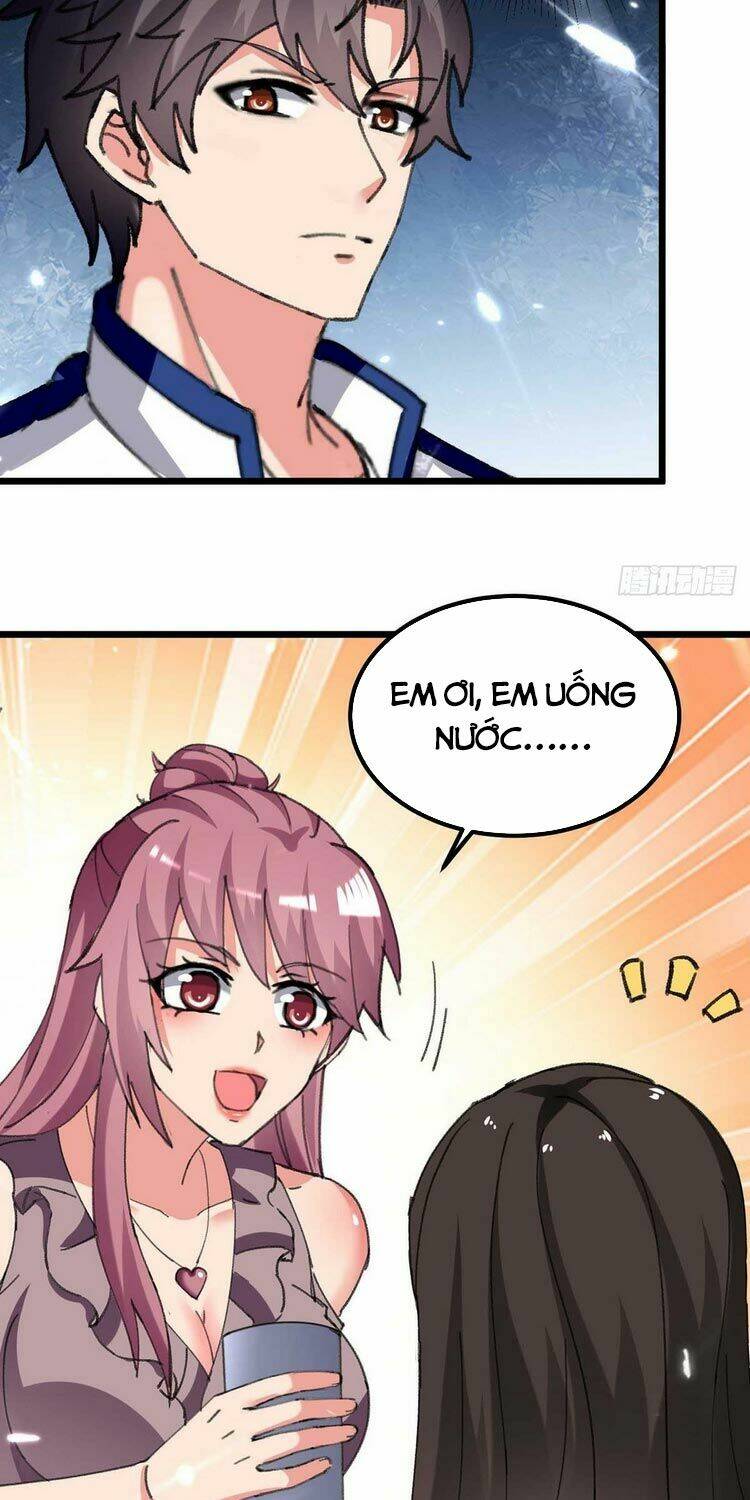 trọng sinh khí thiếu quy lai chapter 210 20