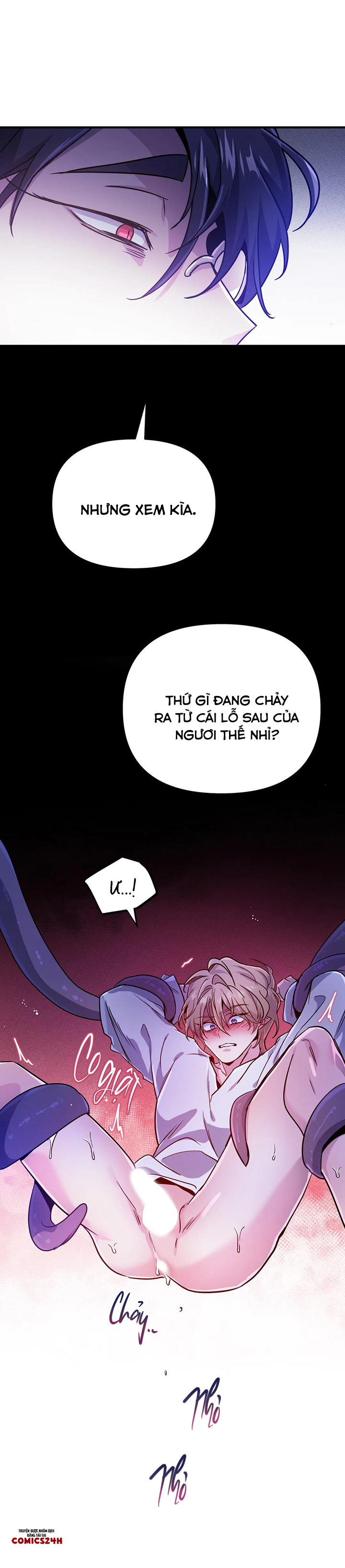 hắc vực chapter 13 30