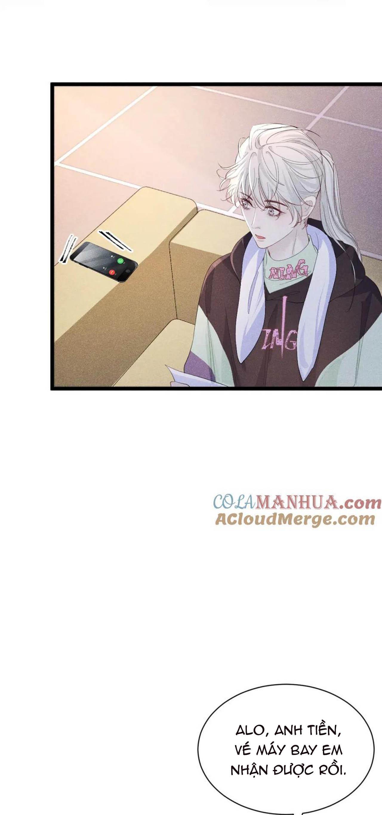 nhặt được ác quỷ chapter 20 12