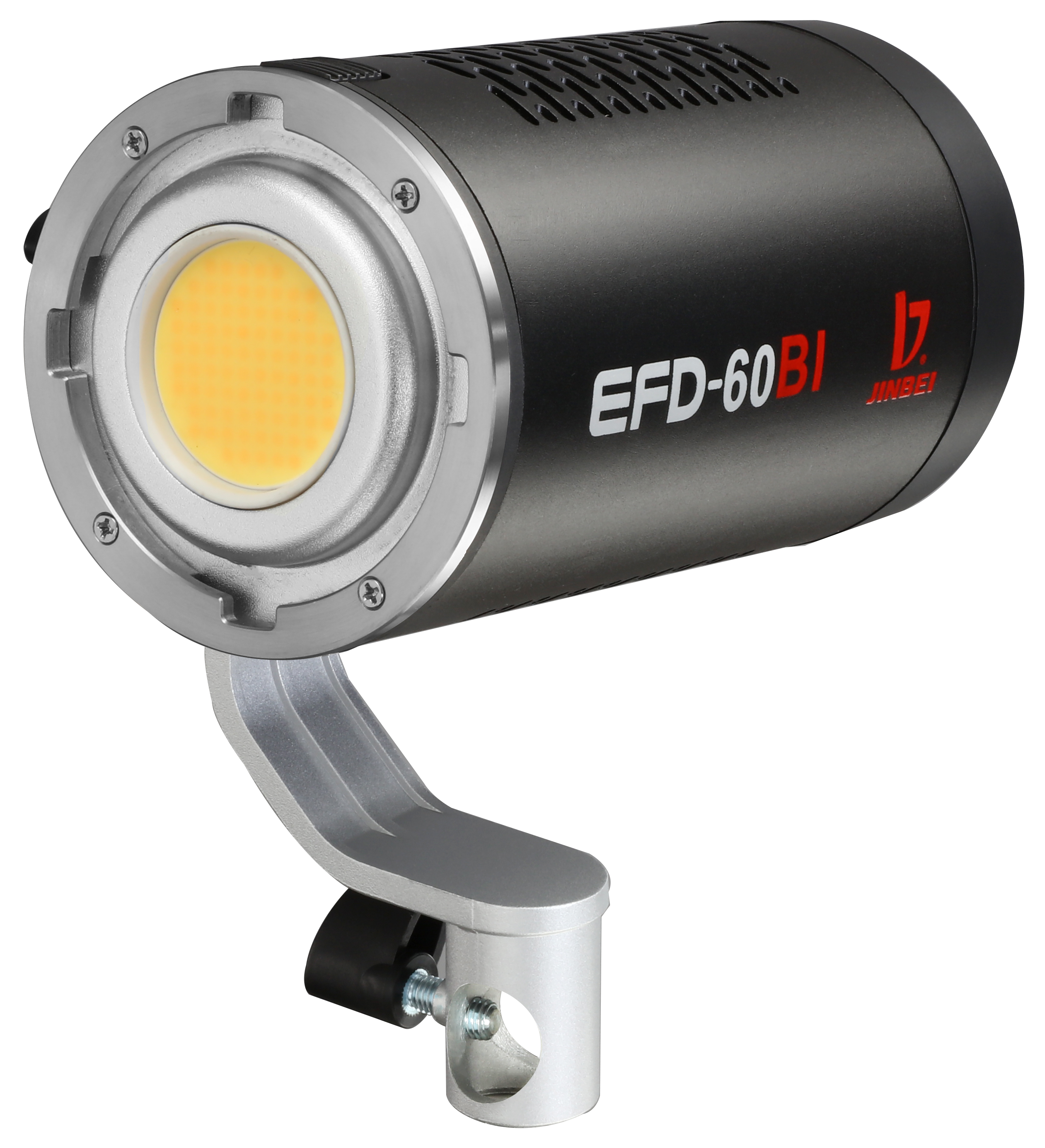 Đèn LED Video Jinbei EFD-60Bi – Hàng Chính Hãng