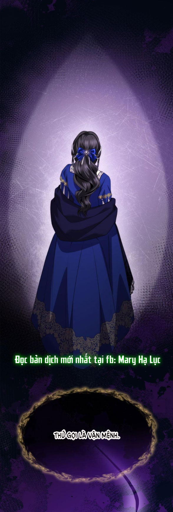 chị yêu, kiếp này em sẽ là hoàng hậu chapter 99.2 38
