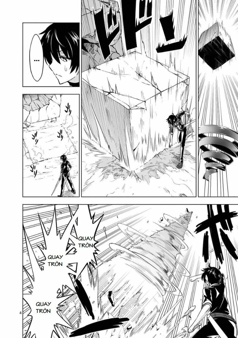 shijou saikyou ouku-san no tanoshii tanetsuke harem uzukuri chapter 39.1 4