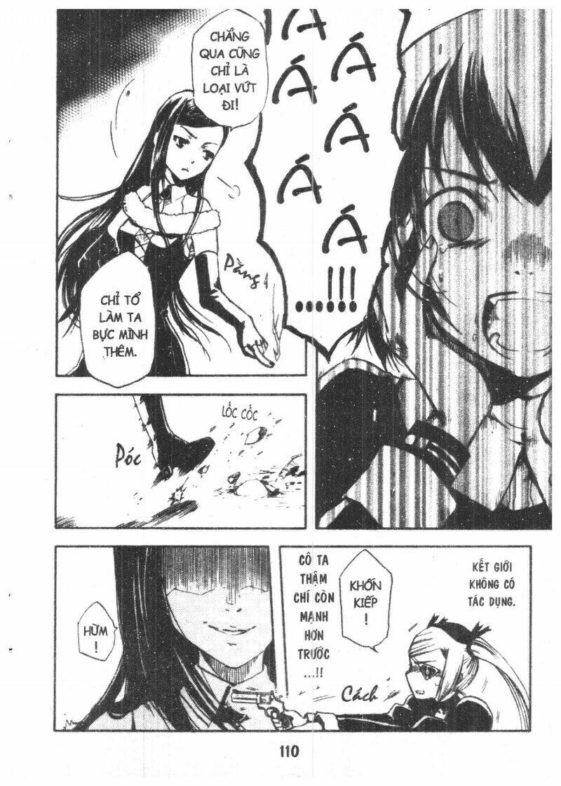 thần vệ nữ và ác quỷ - venus versus virus chapter 3 108