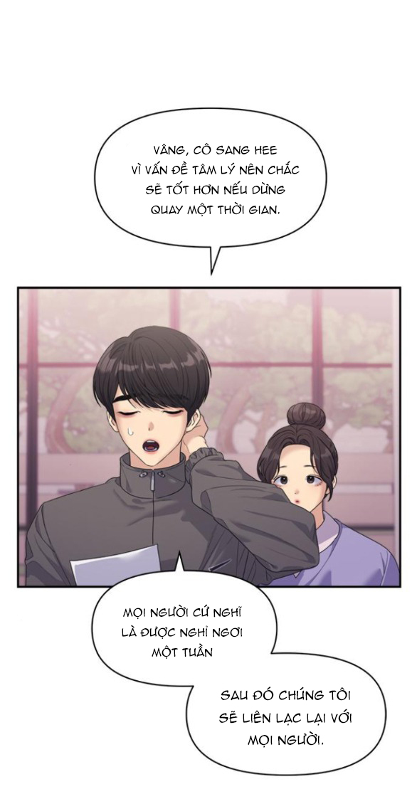 Couple Breaker chapter 52.1 26