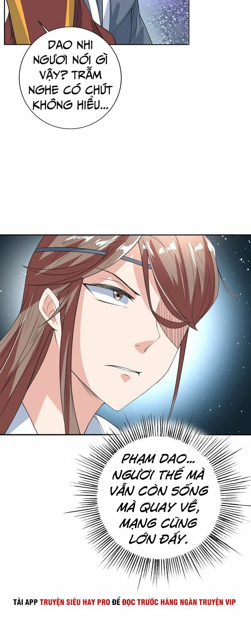 tối cường thần thú hệ thống chapter 116 14