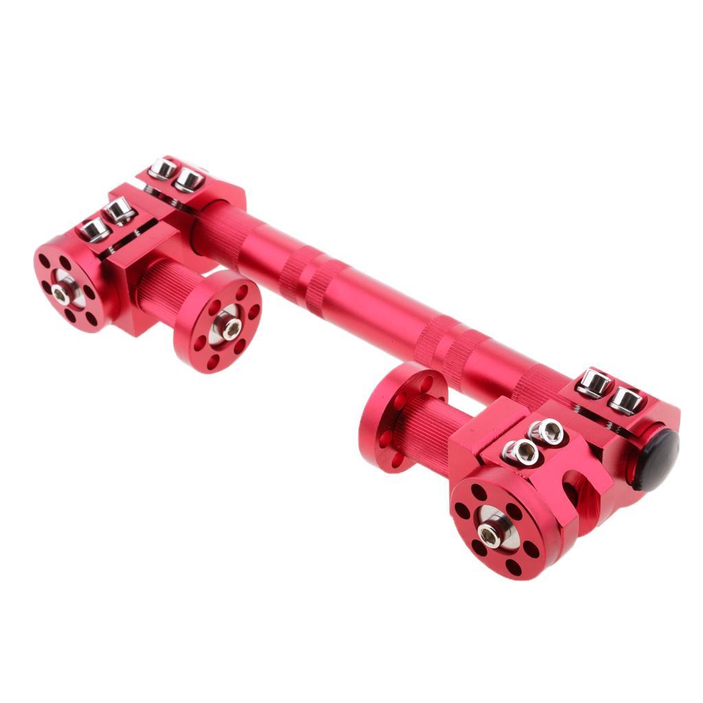 Steering Handlebar Grip For Yamaha BWS125 for Honda Ruckus Zoomer NSP50