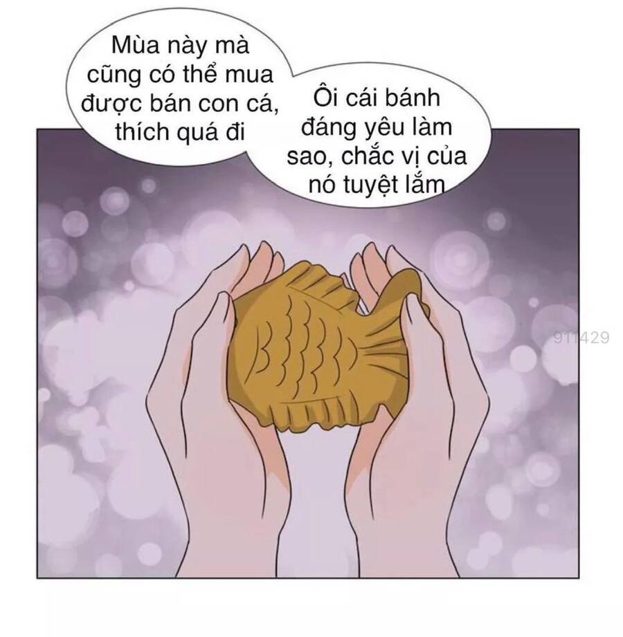 idol và sếp, em yêu ai? chapter 14 10