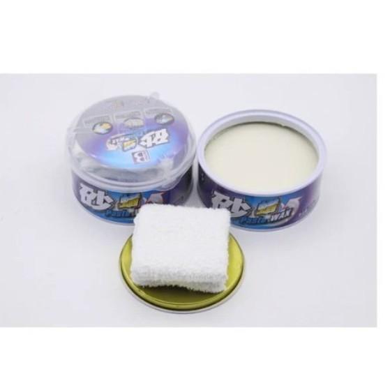 Sáp Đánh Bóng Xe Phá Xước Đa Năng BOTNY 250G - Trường Thịnh Sài Gòn